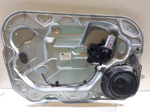 Elevalunas Eléctrico Delantero Izquierdo Ford C Max TREND 109CV 80KW CB3)