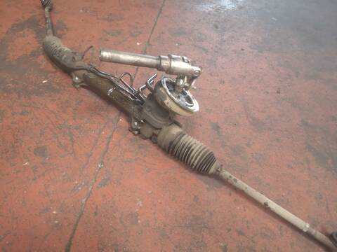 Cremallera de Direccion Peugeot 206 KFW
