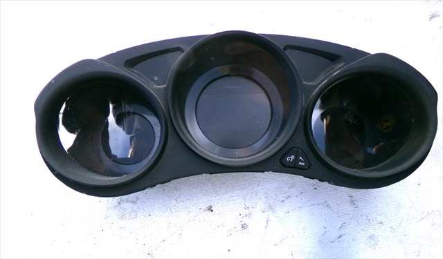 Cuadro de Instrumentos Citroen C4 1.6 HDI 2010-2018