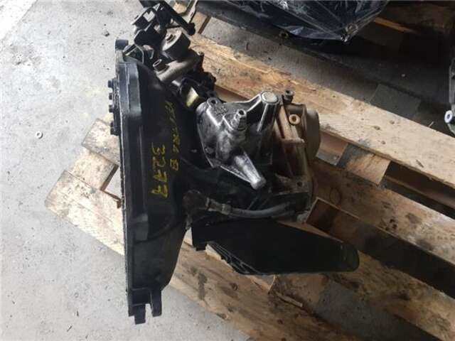 Foto 2ª: Caja Cambios Opel Vectra 2.0 DTI 16V [X 20 DTH]