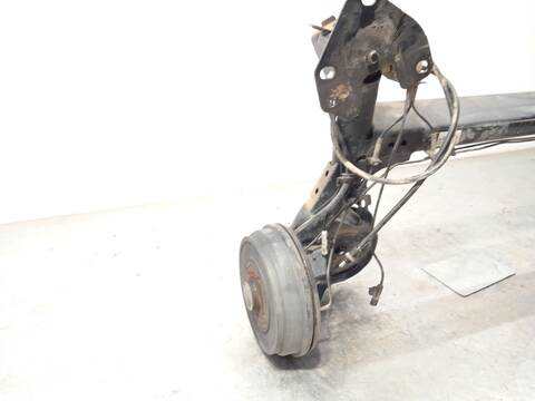 Foto 2ª: Puente Trasero Dacia Dokker 1.5 DCI FEAJ) 90CV 66KW FURGONETA [K9K612] (2016)