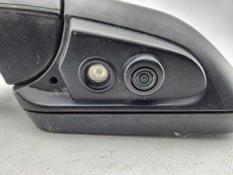 Foto 4ª: Retrovisor Izquierdo Land Rover Range V6 TD HSE 245CV 180KW [306DT] (2011)