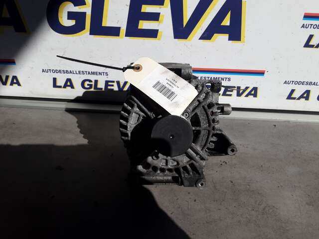 Alternador Mercedes Clase CLK Coupe 2.7 CDI170CV COUPE