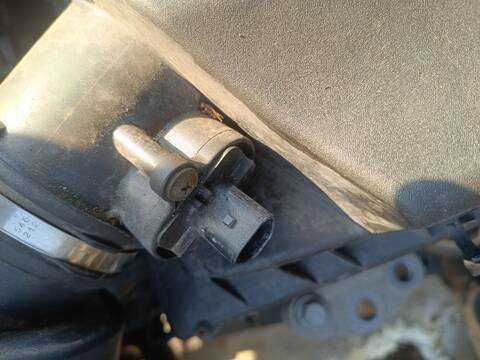 Caudalimetro Opel Zafira B16DTH