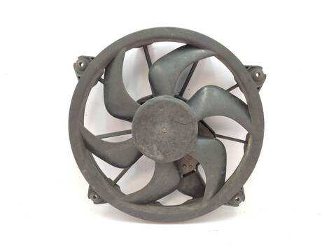 Electroventilador Citroen C5 2.0 16V RWRFJC RWRFJF) 140CV 103KW
