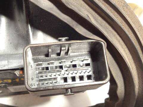 Foto 4ª: Freno de Mano Peugeot 508 2.0 HDI 163CV 120KW [RHH (DW10CTED4)] (2012)