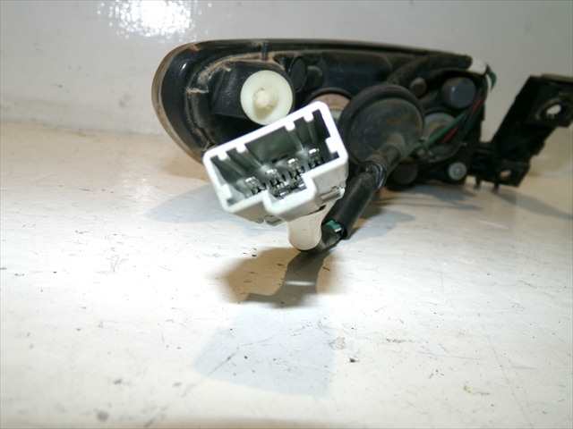 Foto 4ª: Piloto Trasero Derecho Honda Civic 1.4 G I-DSI 2006-2011 [L13A7] (2007)