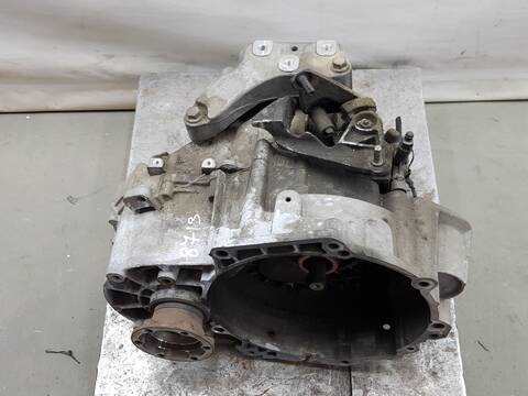 Caja Cambios Volkswagen Passat ADVANCE