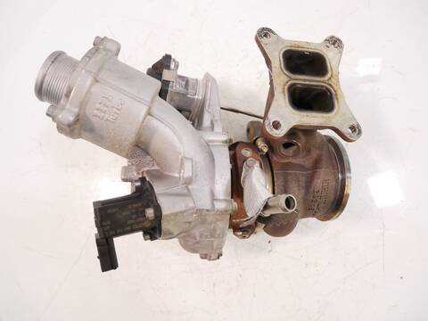 Turbocompresor Audi A3 300CV 221KW