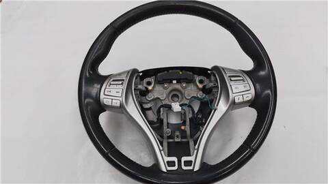 Volante Nissan Qashqai 1.6 DCI 130CV 96KW