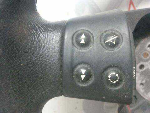 Foto 3ª: Volante Seat Leon 102CV 75KW (2005)