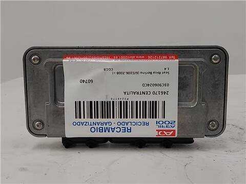 Centralita Motor ECU Seat Ibiza 1.4 BERLINA 85CV 63KW