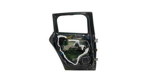 Foto 2ª: Puerta Trasera Izquierda Peugeot 3008 9HD (2014)