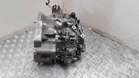 Foto 2ª: Caja Cambios Fiat Tipo 1.4 356WXF1B) 120CV 88KW [940B7000] (2019)