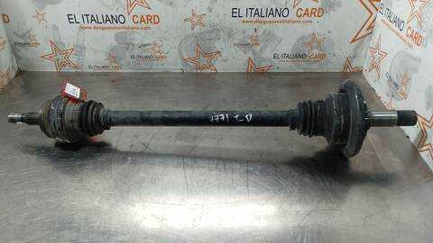 Transmision Trasera Derecha Mercedes Clase E 180 E 220 D 213.004) 194CV 143KW