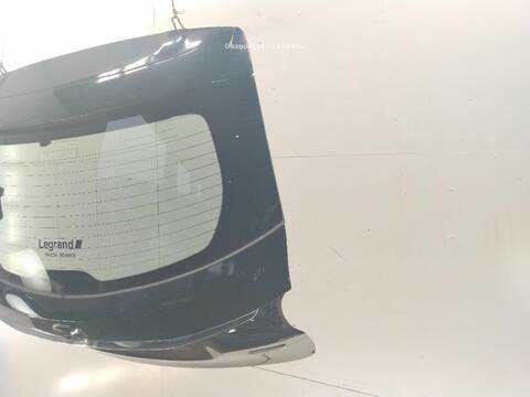 Foto 2ª: Portón Mazda 6 2.2 D [SHY1] (2012)