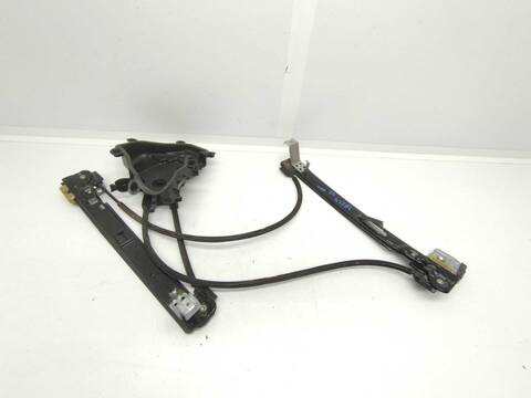 Elevalunas Eléctrico Delantero Izquierdo Seat Ibiza EMOCION 60CV 44KW