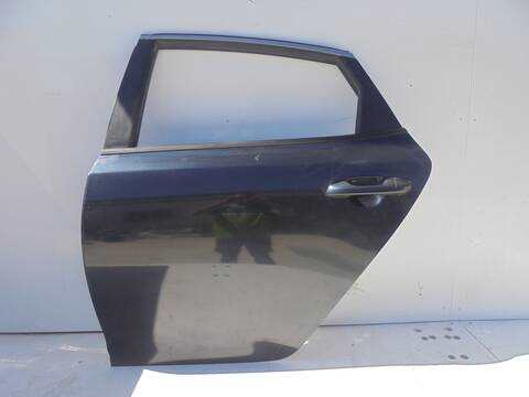 Puerta Trasera Izquierda Kia Optima BUSINESS 141CV 104KW