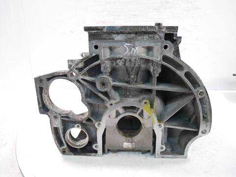 Foto 3ª: Bloque Motor Ford C Max 105 CV 77KW FOCUS [IQDB] (2013)