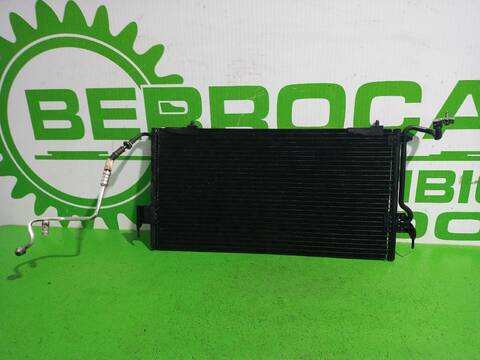 Foto 3ª: Radiador Calefaccion A.A. Citroen Xsara 1.9 D SX 68CV [DJYXUD9A] (1997)