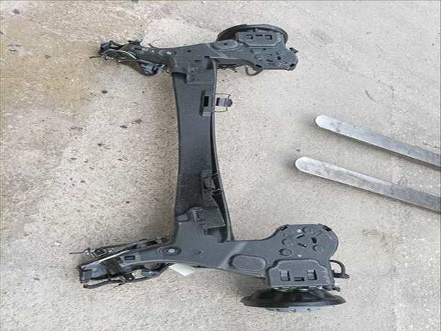 Puente Trasero Citroen C4 FEEL PACK 110CV 81KW