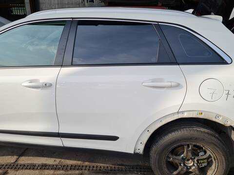 Puerta Trasera Izquierda Kia Niro CONCEPT 141CV