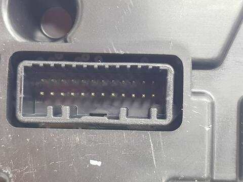 Foto 3ª: Cuadro de Instrumentos Renault Trafic L1H1 27T (2014)