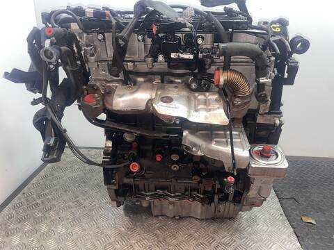 Motor Completo Kia Magentis D4EA