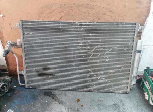 Foto 2ª: Radiador Calefaccion A.A. Mercedes Sprinter 213 CDI [OM 646.986]