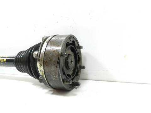 Foto 2ª: Transmision Delantera Izquierda Seat Altea BXE (2009)