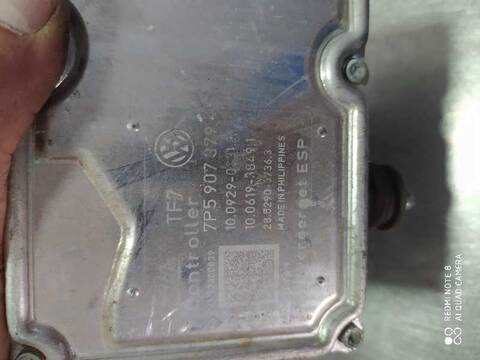 Foto 4ª: Abs Porsche Cayenne VERSION INDEFINIDA