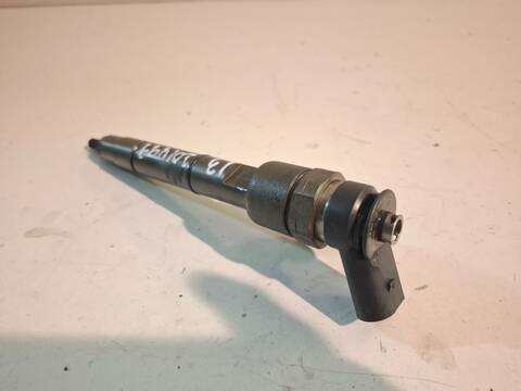 Foto 3ª: Inyectores Mercedes Clase A 140 640940 (2006)