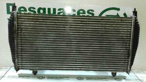 Foto 3ª: Intercooler Peugeot 407 PACK COUPE 204CV 150KW [UHZ] (2006)