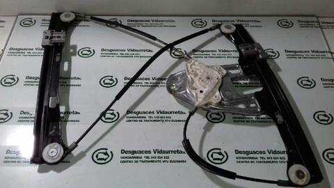 Foto 2ª: Elevalunas Eléctrico Delantero Derecho Mercedes Clase C 160 C 200 COMPRESSOR 203.745) COUPE 163CV 120KW [M111955] (2001)