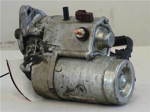 Foto 2ª: Motor de Arranque Kia Carens 2.0 CRDI 113CV 83KW [D4EA] (2002)