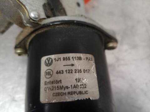 Foto 4ª: Motor Limpia Delantero Seat Leon SIGNO 110CV 81KW [ASV] (2001)