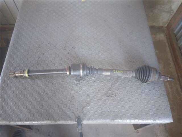 Transmision Delantera Derecha Renault Laguna 1.9 AUTHENTIQUE [1.9 LTR. - 88 KW DCI DIESEL]