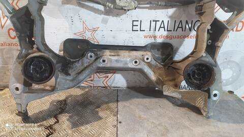 Foto 4ª: Puente Delantero Mercedes Clase C 160 180 203.035) BERLINA 129CV 95KW [M111951] (2001)