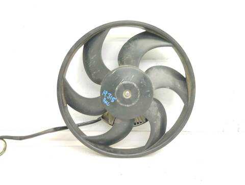 Electroventilador Peugeot 1007 SPORT 75CV 54KW