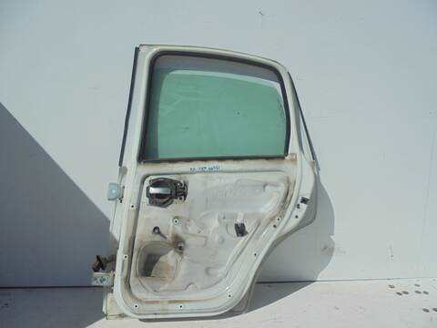 Foto 2ª: Puerta Trasera Derecha Citroen C3 HDI 70 FURIO 68CV 50KW [8HZ] (2008)