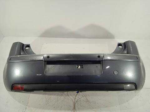 Paragolpes Trasero Citroen C4 1.6 16V BERLINA 150CV 110KW