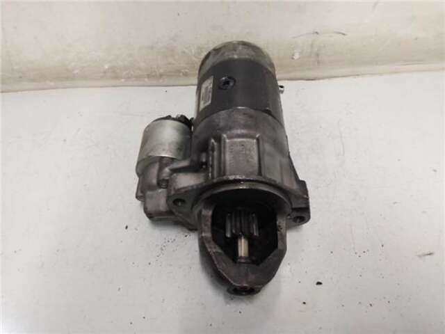 Motor de Arranque Mercedes Clase E 180 3.0 300 TURBODIESEL (210.025) [3.0 LTR. - 130 KW TURBODIESEL CAT]