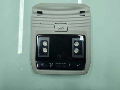Luz Interior Volkswagen Golf LIFE 115CV 85KW