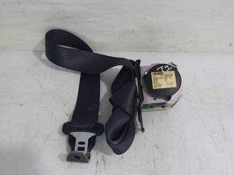 Foto 3ª: Cinturón Trasero Izquierdo Mitsubishi ASX MOTION 4WD 116CV [4N13] (2010)