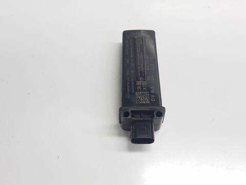 Centralita Motor ECU Audi Q3 2.5 TFSI QUATTRO