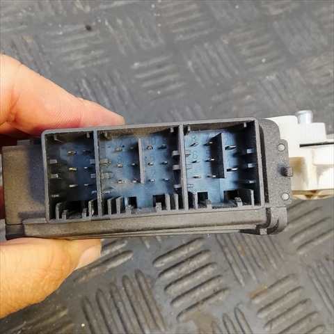 Foto 2ª: Elevalunas Eléctrico Delantero Derecho Seat Ibiza 0.1 3 PUERTAS (2005)