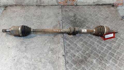 Transmision Delantera Derecha Kia Xceed EMOTION 116CV 85KW