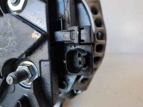 Foto 3ª: Alternador Jeep Grand Cherokee 665921 (2005)