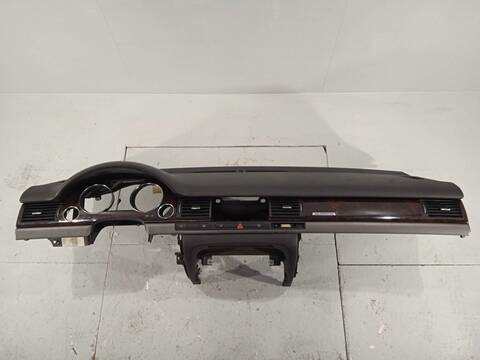 Salpicadero Audi A8 3.7 V8 40V CAT BFL) 280CV 206KW