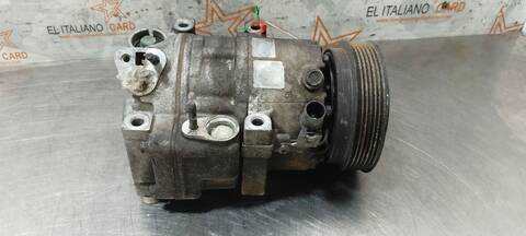 Foto 2ª: Compresor Aire Acondicionado Hyundai Sonata 2.0 CRDI COMFORT I 140CV 103KW [D4EA] (2007)